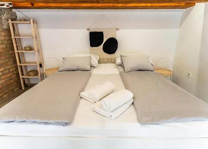 The Wonderful Loft Apartamento Liubliana