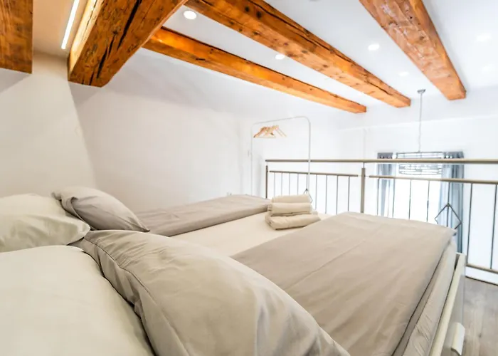 The Wonderful Loft Apartamento