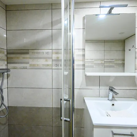 The Wonderful Loft Ljubljana