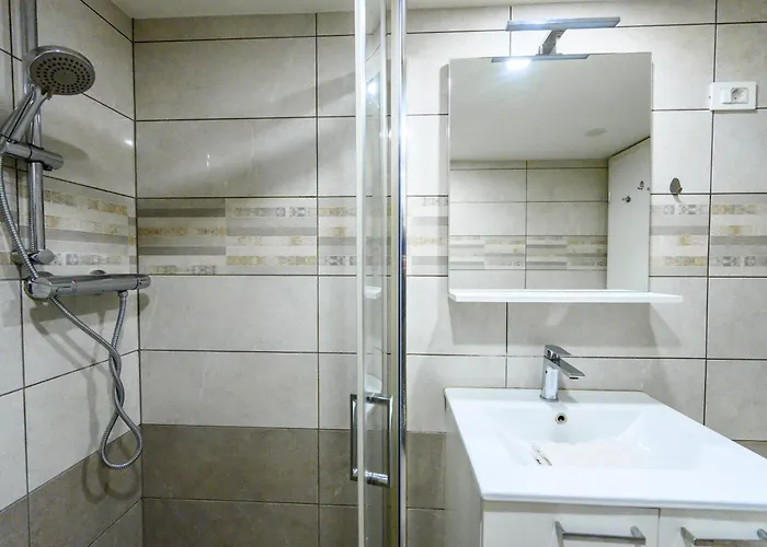 The Wonderful Loft לובליאנה